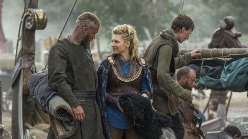 Vikings: 3×1