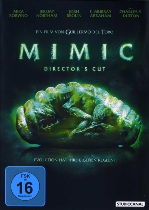 Mimic - Angriff der Killerinsekten 1997