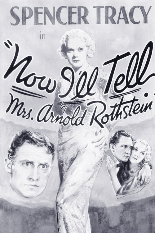 Now I'll Tell Movie Poster Image