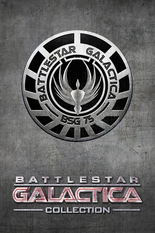 Battlestar Galactica (Reboot) Collection