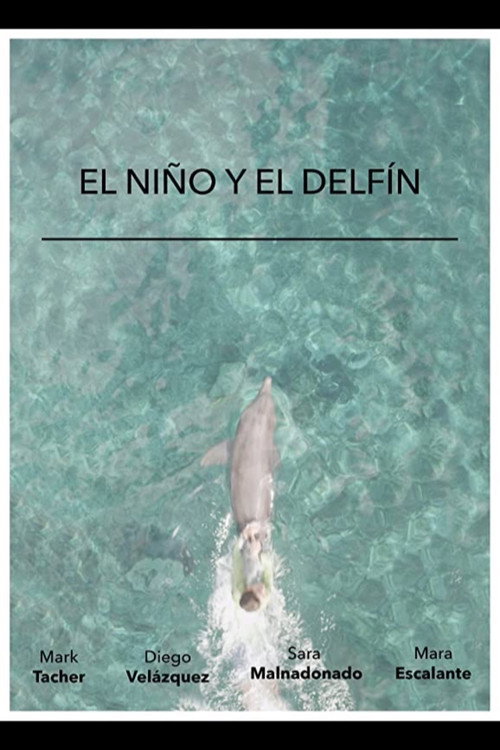 El Niño y El Delfín
