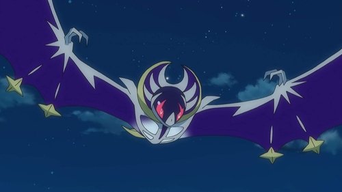 Tous unis sous la pleine lune !