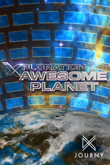 Escena 3 de Xploration Awesome Planet