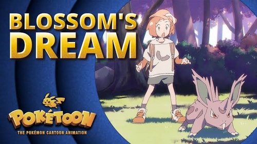 Poster della serie POKÉTOON