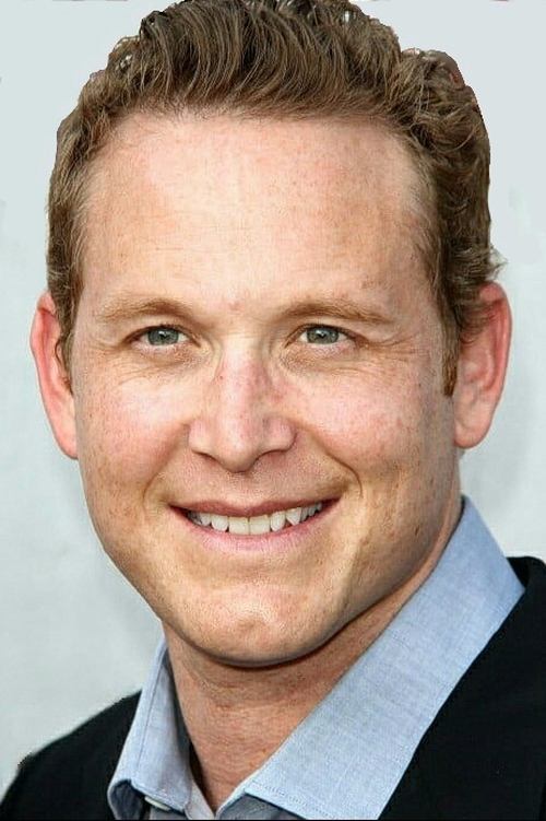 Kép: Cole Hauser színész profilképe