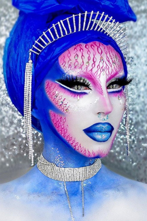 Elaina Glam photo 2
