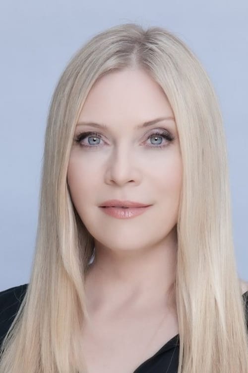 Kép: Emily Procter színész profilképe