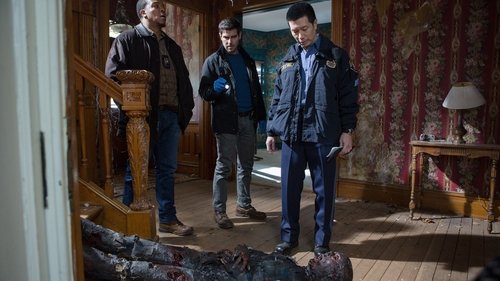 Grimm: Contos de Terror: 4×11