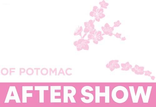 The Real Housewives of Potomac After Show