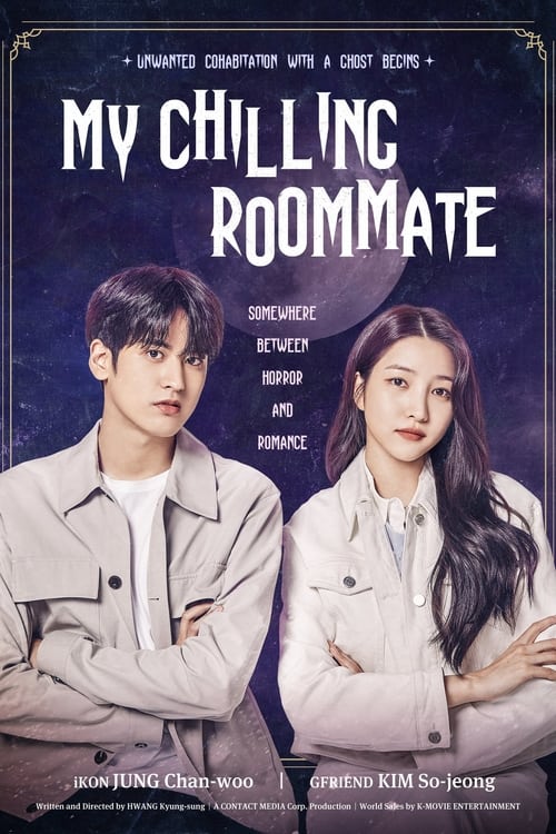 My Chilling Roommate (2022) Hindi WEBDL 1080p 720p 480p x264 AVC AAC 2ch ESub