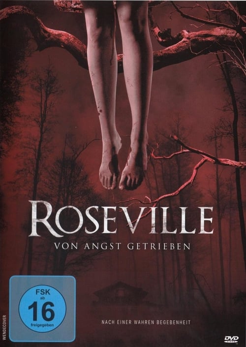 Roseville - Von Angst getrieben