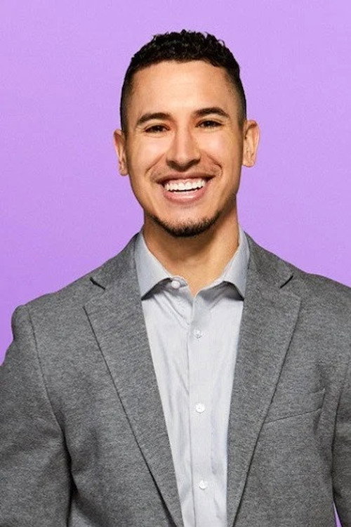 Brenden Guthrie portrait
