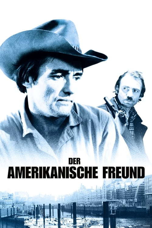 Der amerikanische Freund