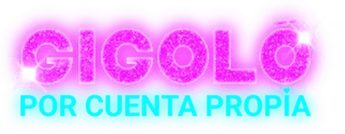 Gigoló por cuenta propia