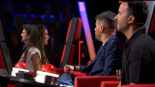 La voz, S10E04 - (2023)