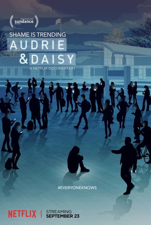 Audrie & Daisy 2016