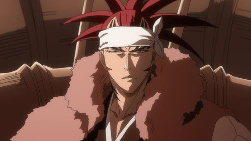 Bleach the Movie: Hell Verse — still 24