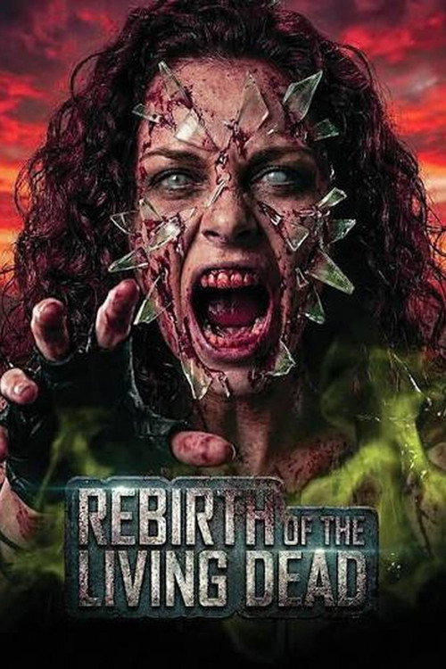Rebirth of the Living Dead