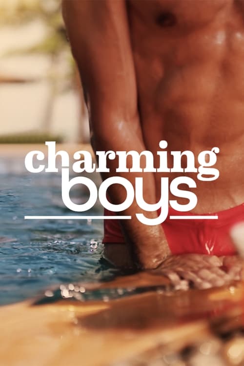 Charming Boys (2023)