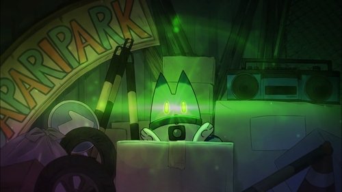 Image de l'épisode 2