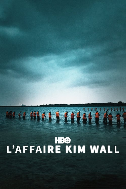 L'affaire Kim Wall (2020)
