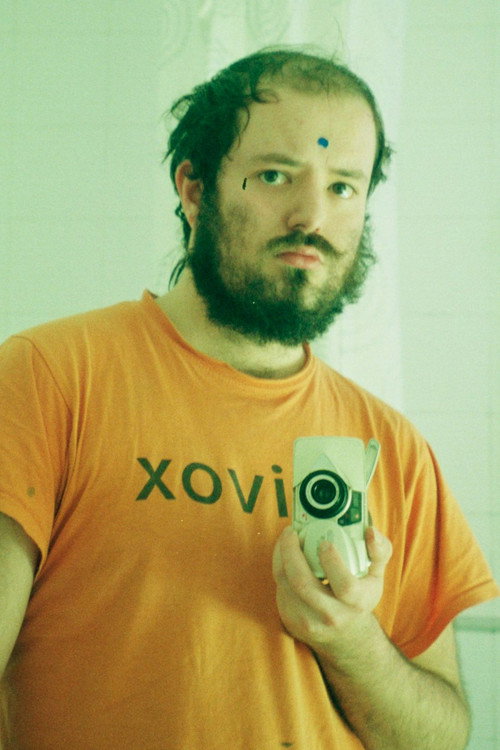 Erik Rodríguez Fernández