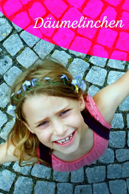 Däumelinchen poster