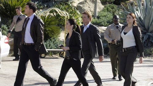 The Mentalist: 1×14