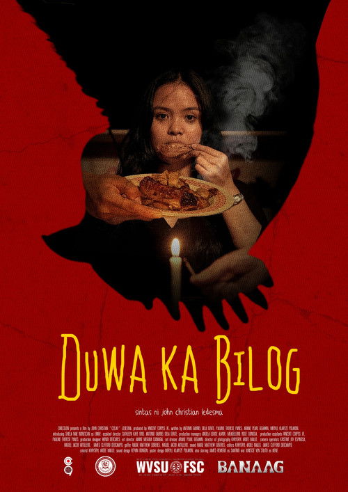 Duwa Ka Bilog