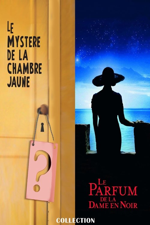 Rouletabille (Podalydès) - Saga