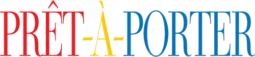Prêt-à-Porter Logo