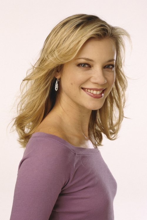 Kép: Amy Smart színész profilképe