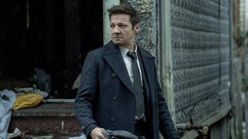 O Dono de Kingstown: 3×1