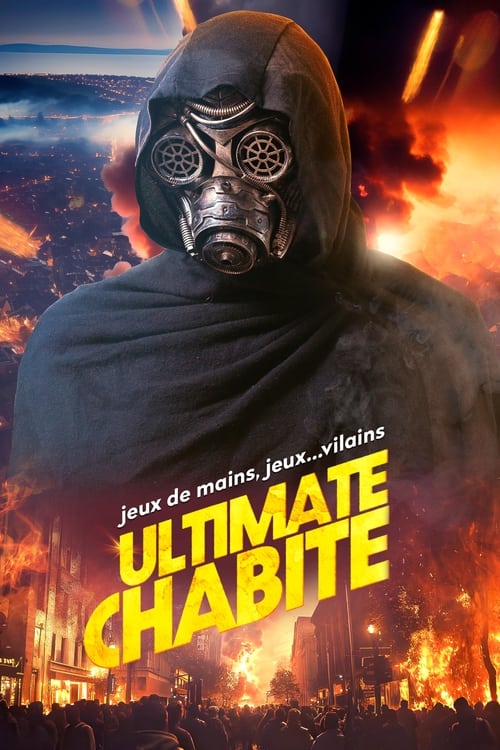 |FR| Ultimate Chabite