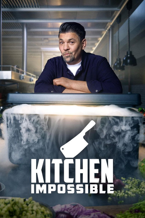 Escena 5 de Kitchen Impossible