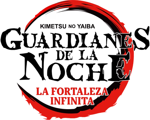 Demon Slayer: Kimetsu no Yaiba castillo infinito