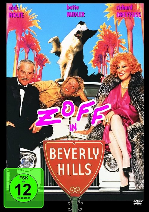 Zoff in Beverly Hills (1986)