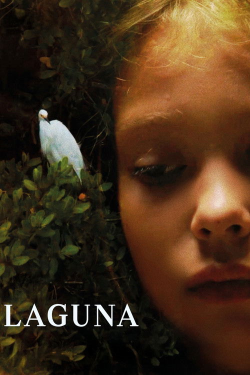 Laguna poster