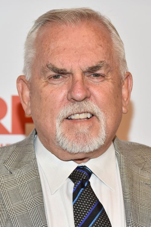 Kép: John Ratzenberger színész profilképe