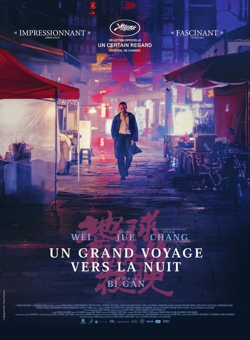 Schauen Un Grand voyage vers la nuit On-line Streaming