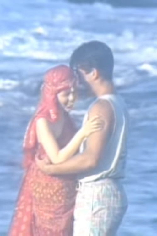 Princess Lehua (1990) poster