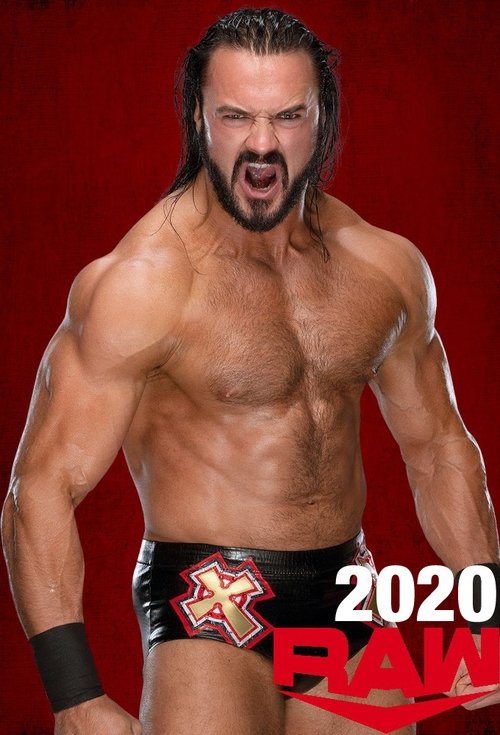 Where to stream WWE Raw