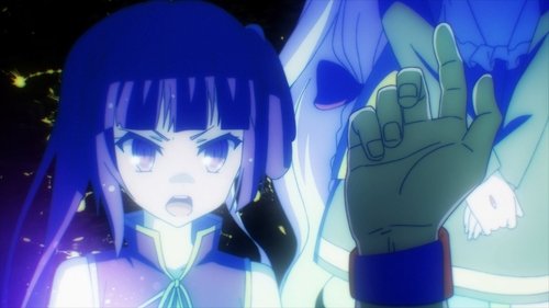 No Game No Life: 1×9