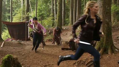 Once Upon a Time: 2×8