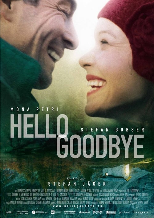 Hello Goodbye (2007) poster
