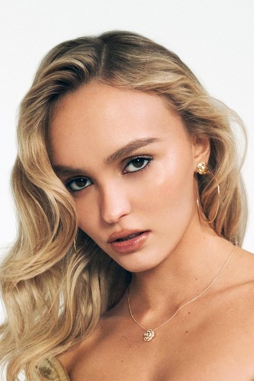 Kép: Lily-Rose Depp színész profilképe