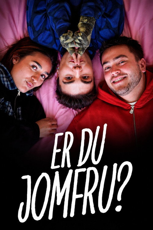 Er Du Jomfru?