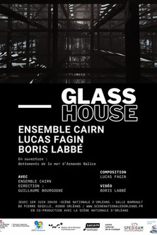 Glass House