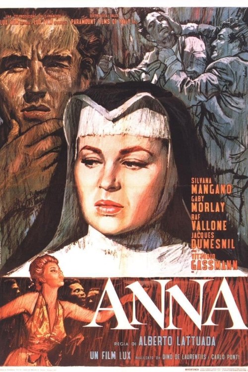 Anna 1951