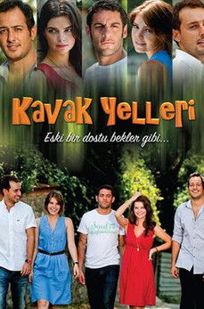 Season 5 - Daydreamers (Kavak Yelleri)